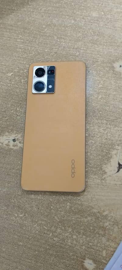 OPPO F21 Pro