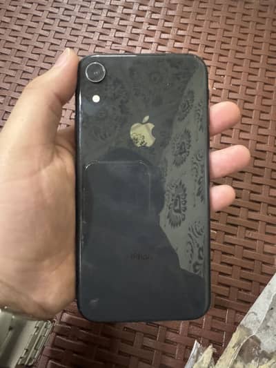 Iphone Xr Jv For Sale LLA model