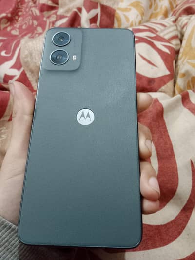 Moto G 5g 2024 Non Pta