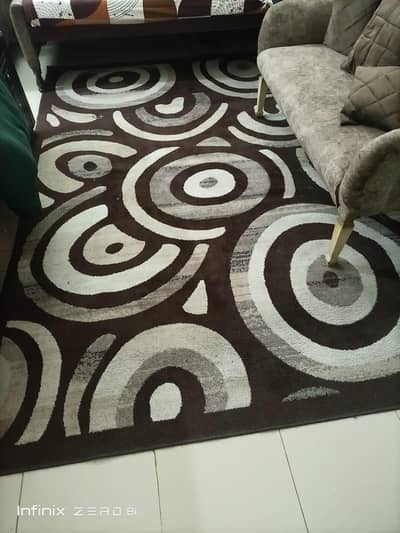 Lounge pakistani carpet for sale