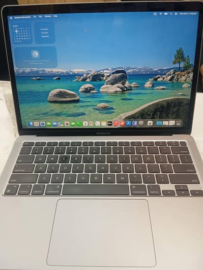 MacBook Air 2020.512gb Ramzan Offer MacBook air for sale