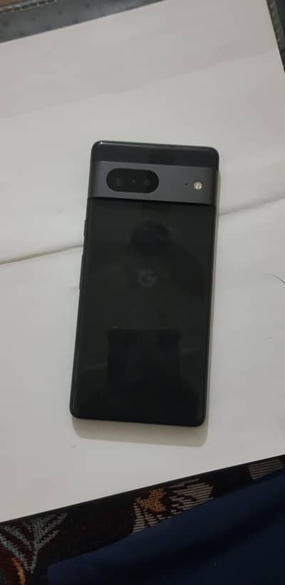 google pixel 7