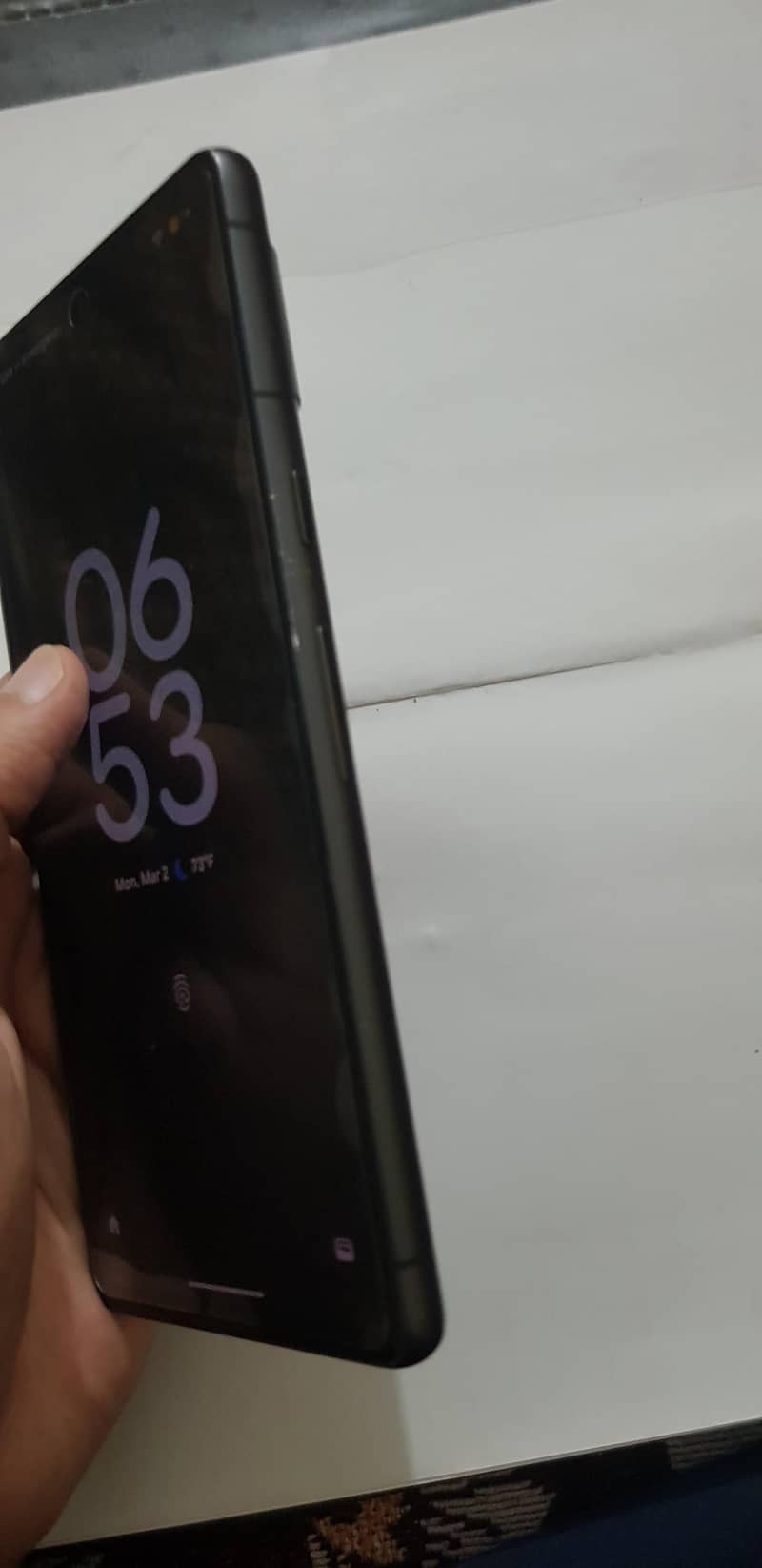 google pixel 7 5