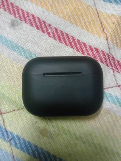 Air pods pro 10 by 10 condition no fault
