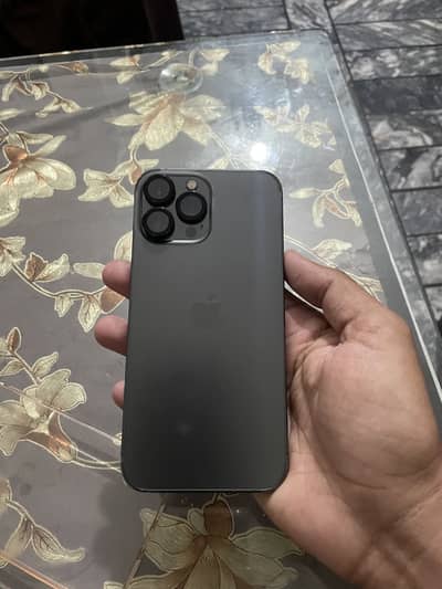 I phone 13 pro max non pta