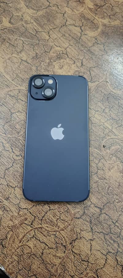 iPhone 13 factory unlock