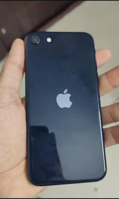 iphone se 3rd generation mdm