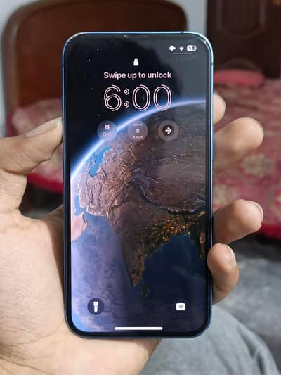 IPHONE 13 factory unlock