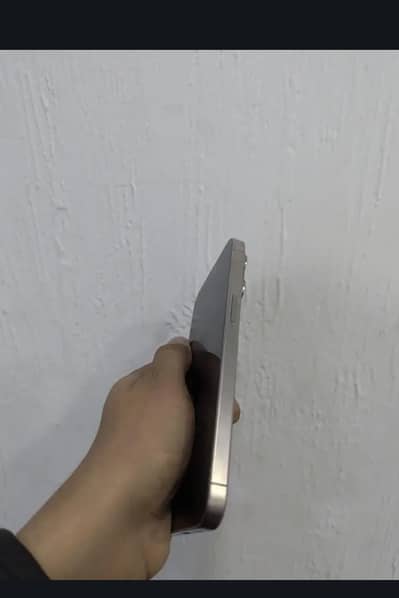 I phone 15 pro max pta hk