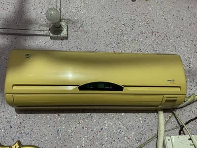 Pel Ac 1 Ton Original Condition