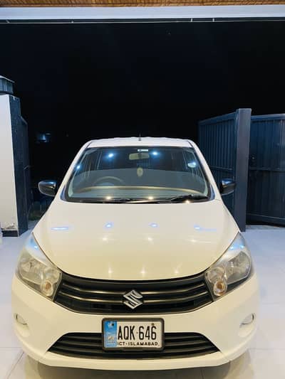 Cultus VXR 2020 model