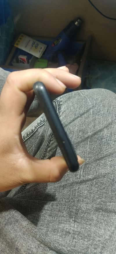 Samsung Galaxy A12 4 128