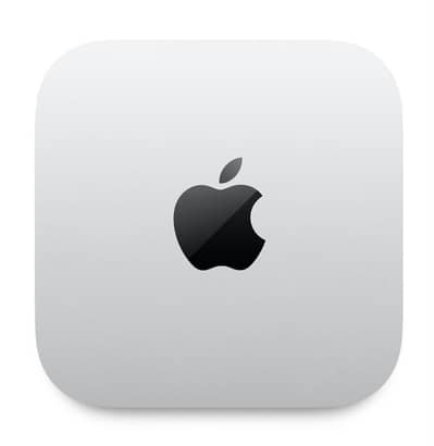 Man Mini M4 16/512GB