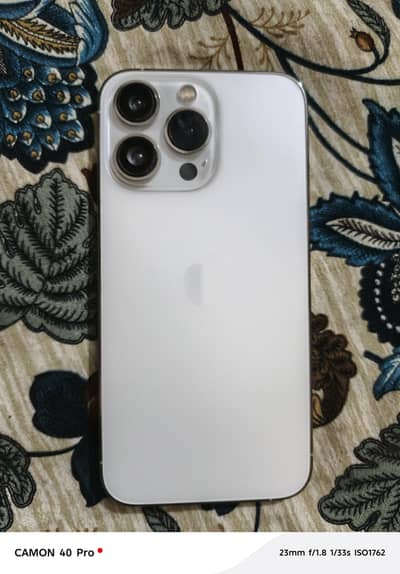 iphone 13 Pro  NON PTA 256 GB