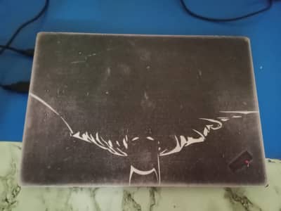 lenovo thinkpad x280 core i7 8th gen / 16gb ram DDR4 1TB SSD NVMe