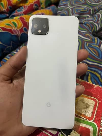Google pixel 4xl available for parts