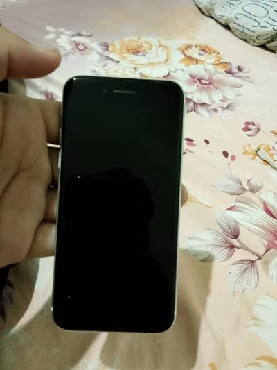 Iphone SE2020 PTA APPROVED