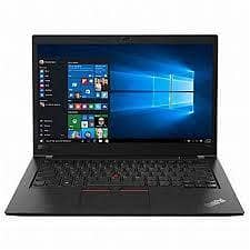 Lenovo ThinkPad T480s Core i7 8th Gen | 16GB RAM | 256GB SSD