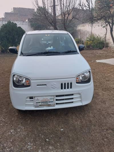 Alto VXR 24 B2B geniun no scratch no dent paint