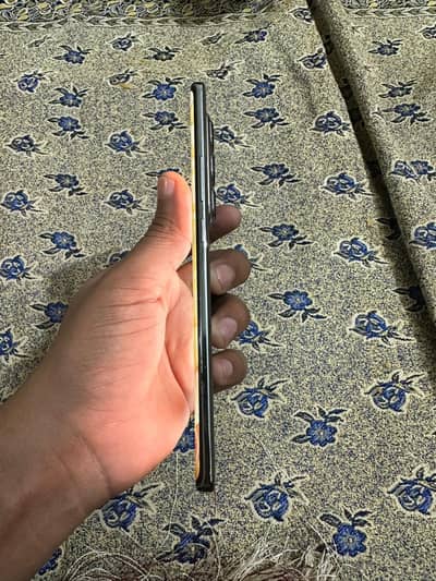 Infinix hot 50 pro  plus 256 GB