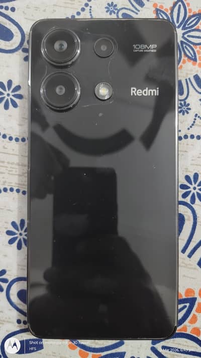 Xiaomi Redmi Note 13