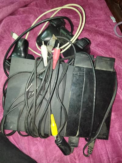 ps2 for sale