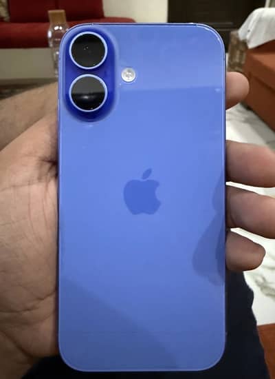 Iphone 16 pta approved