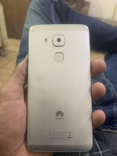 Huawei Nova plus 3/23 ram Official pta approved hai