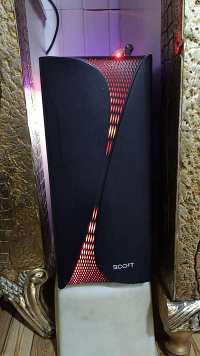 GAMING PC RYZEN 5 3600