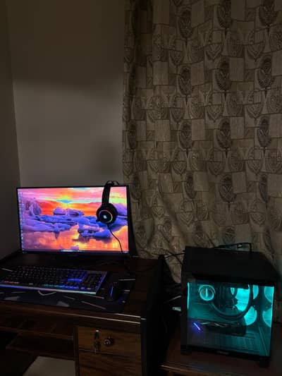 Gaming Pc for sale