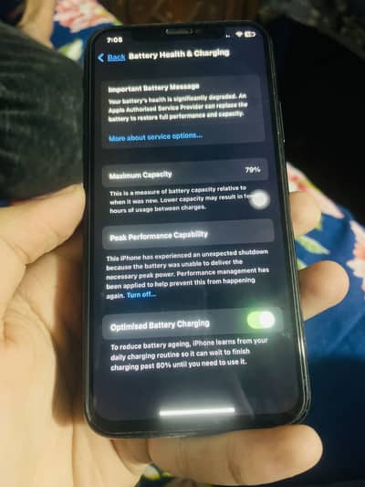 I phone x non pta bypass