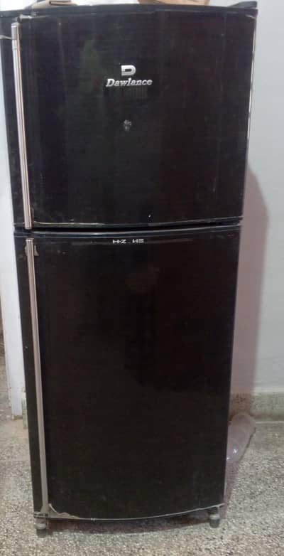 Dawlance H zone refrigerator