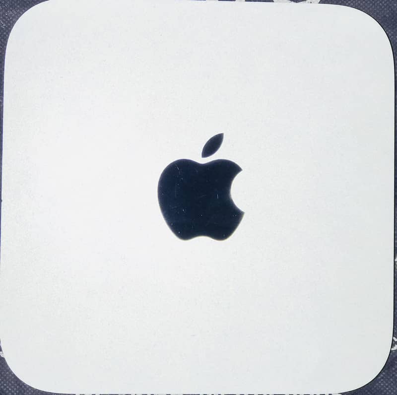 Mac Mini 0