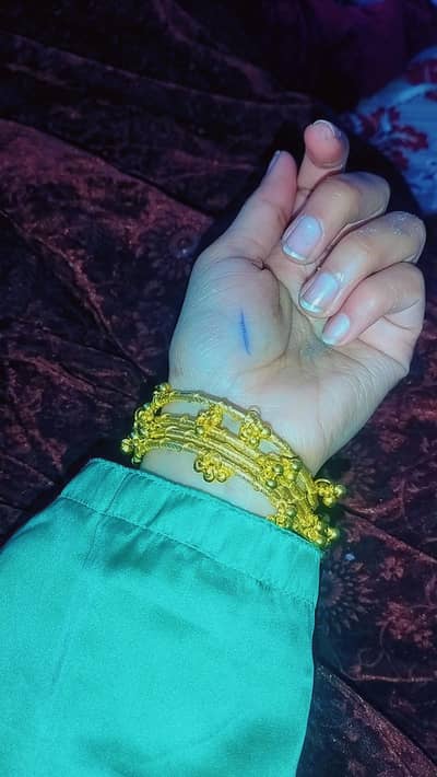 kashmiri bangles