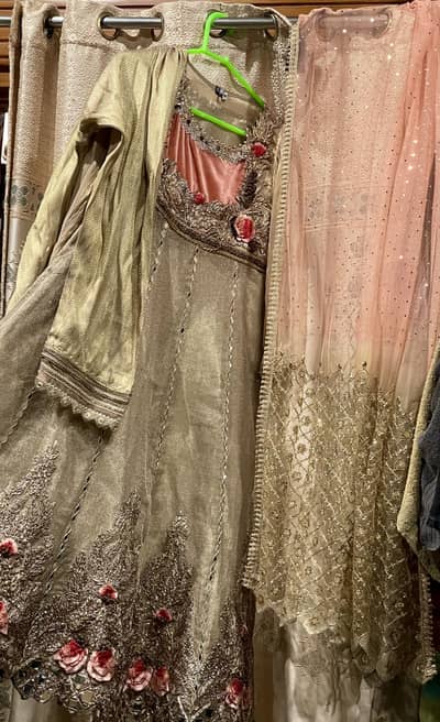 Maxi From Khuda Baksh