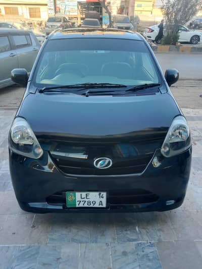 DAIHATSU MIRA ES LUSH CONDITION