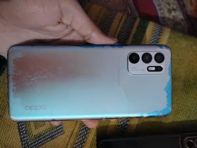 Oppo Reno 6 8/128