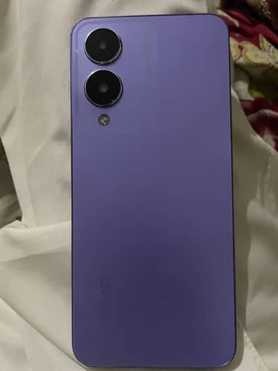 Vivo Y17