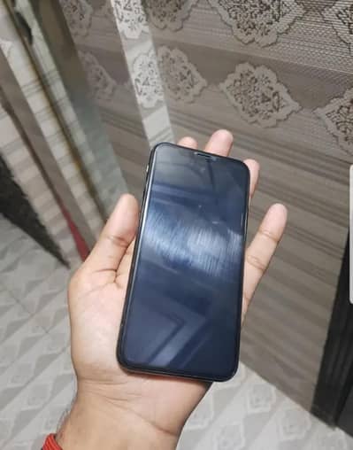 iphone x pta approved 256 gb