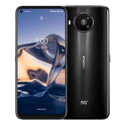 Nokia 8v 5g Uw