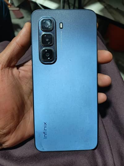 Infinix Hot 50 Pro