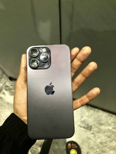 iphone 14 pro max NON PTA