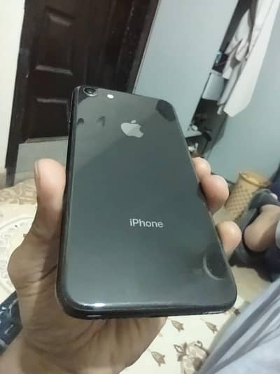iPhone 8 not PTA