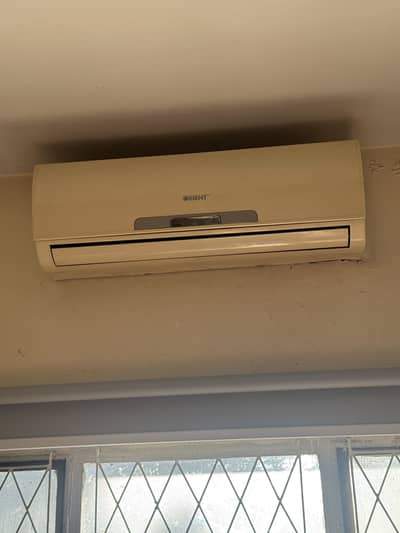 Orient air conditioner