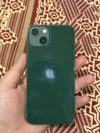 Iphone 13 Pta Approved