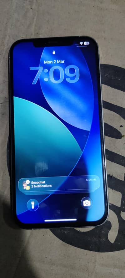 I phone 12 pro max non pta