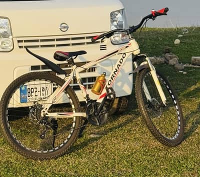 bicycle for sale good condition