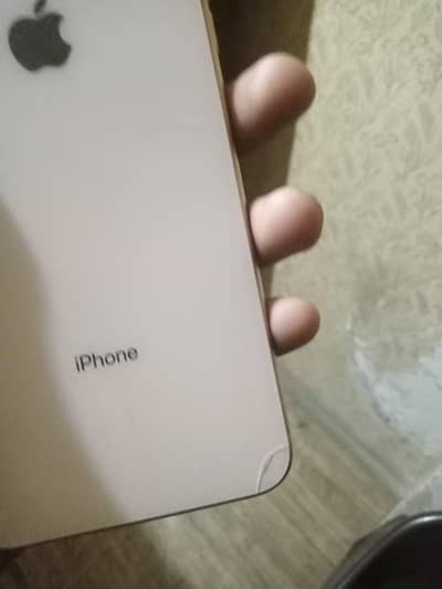 I phone 8 plus