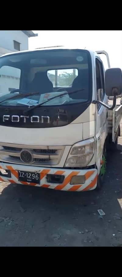 Foton
