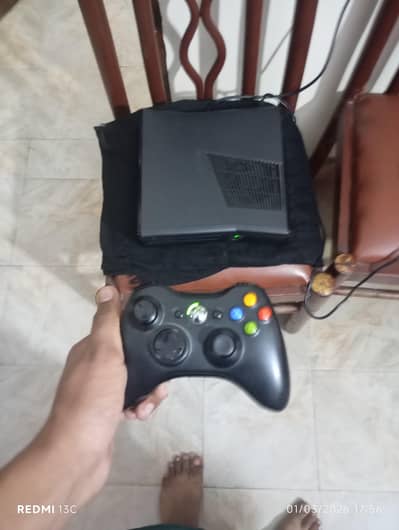 Xbox 360 slim